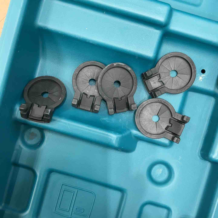 ★マキタ(makita) 24mmコードレスハンマドリル HR244DZK【草加店】