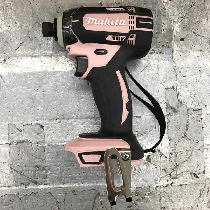 ★マキタ(makita) コードレスインパクトドライバー TD138DZP【所沢店】