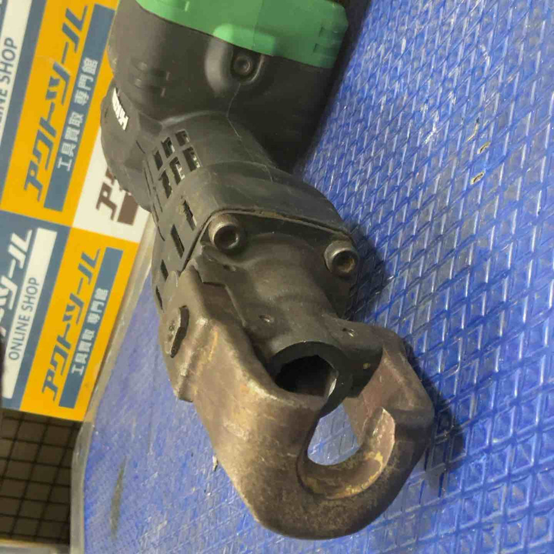 ★ハイコーキ(HIKOKI ※旧:日立工機) ハンマ H41SA4(N)【草加店】