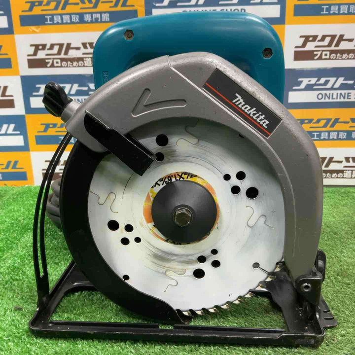 ◇マキタ(makita) 165mm丸ノコ 5605BA【草加店】