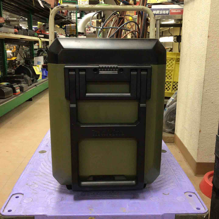 ★マキタ(makita) コードレス冷温庫 CW004GZO【草加店】