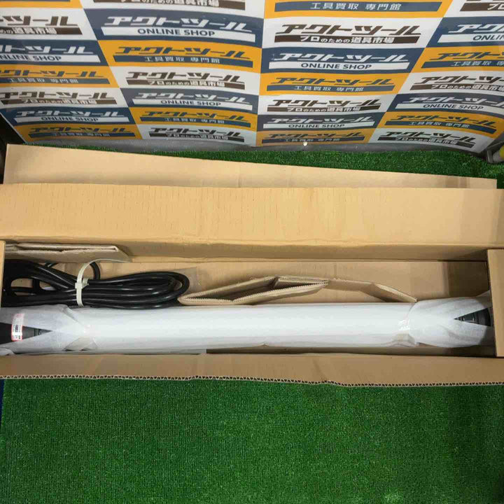 ハタヤリミテッド 連結式20W蛍光灯フローレンライト 5m電線付 FFW-5【草加店】