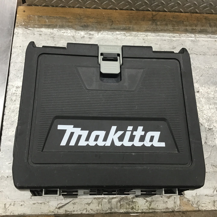 ★マキタ(makita) コードレスインパクトドライバー TD173DRGXB【所沢店】