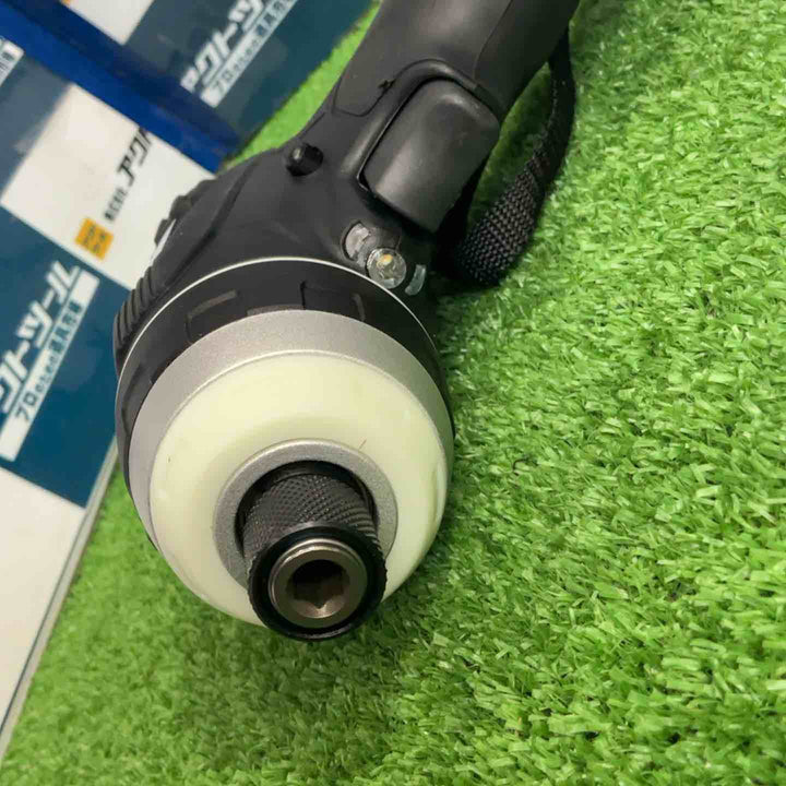 ☆マキタ(makita) コードレス4モードインパクトドライバー TP141DZB【草加店】