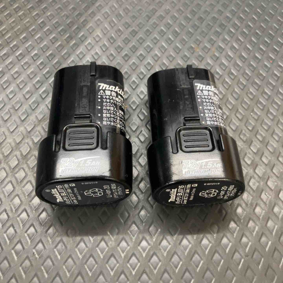 ★マキタ(makita) コードレスペンインパクトドライバー TD022DSHXO【鴻巣店】