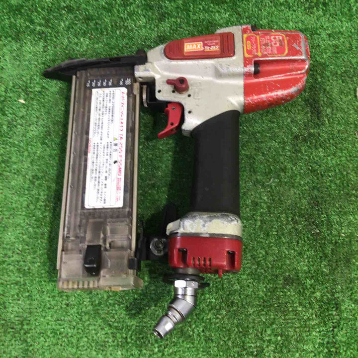 ★マックス(MAX) 常圧フィニッシュネイラ TA-255/F55M0【町田店】