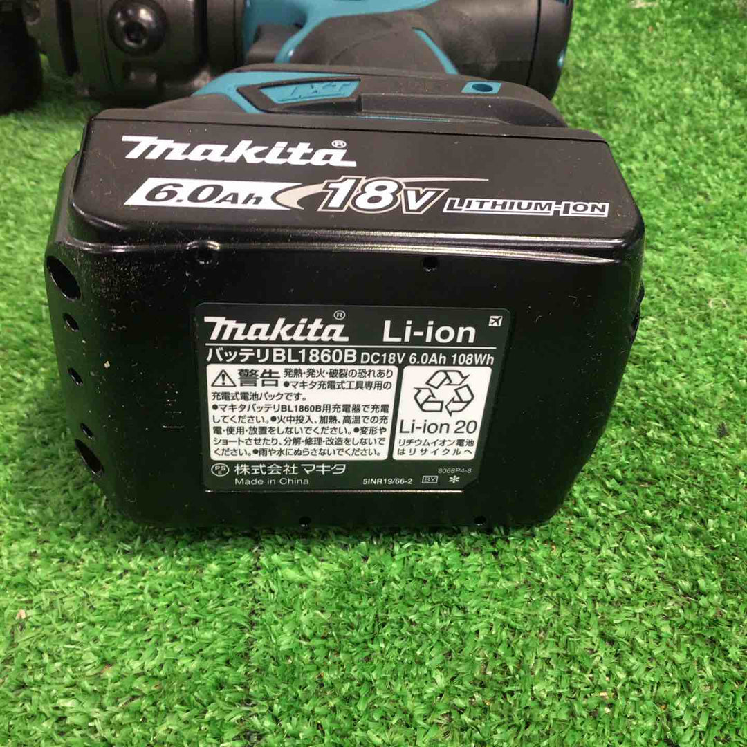 ★マキタ(makita) コードレス油圧式全ネジカッター SC121DRG【町田店】