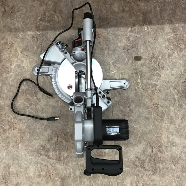 〇パオック(PAOCK) 190mmスライド丸ノコ SMS-190T【所沢店】