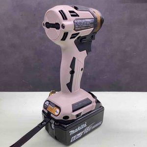 ☆マキタ(makita) コードレスインパクトドライバー TD173DGXPG LTX20周年限定カラー プレミアムグレージュ【越谷店】