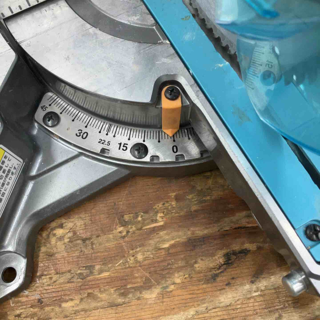 【中古品】★マキタ(makita) コードレススライドマルノコ LS001GZ 40V 本体のみ【柏店】