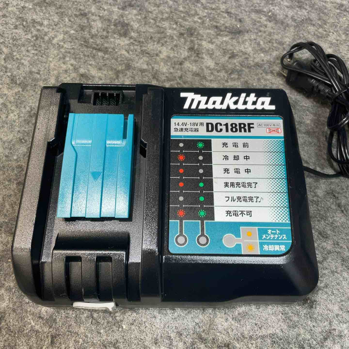 マキタ(makita) コードレスインパクトドライバー TD173DRGXO【桶川店】