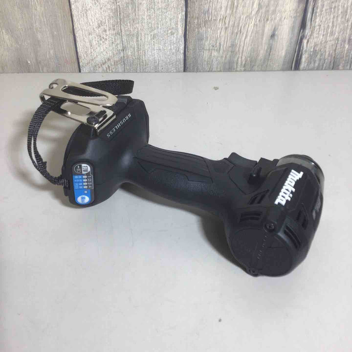 ★マキタ(makita) コードレスインパクトドライバー TD173DZB【戸田店】