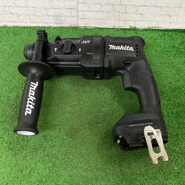 ★マキタ(makita) コードレスハンマドリル HR182DZKB【町田店】