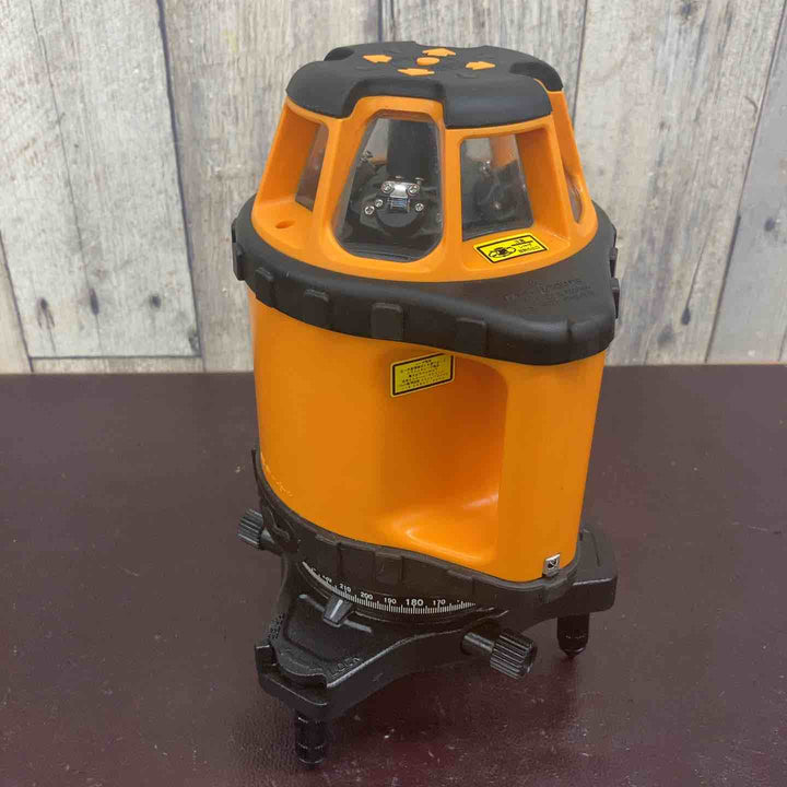 【中古品】 STS コンビネーションレーザー墨出し器 CLS240-V4 【東大和店】