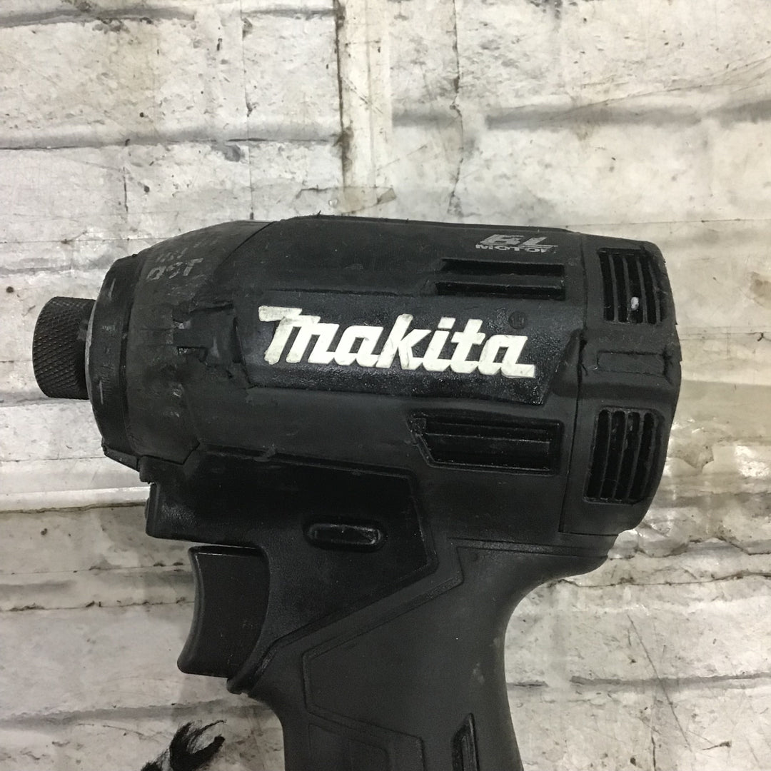 ★マキタ(makita) コードレスインパクトドライバー TD002GZB【川口店】