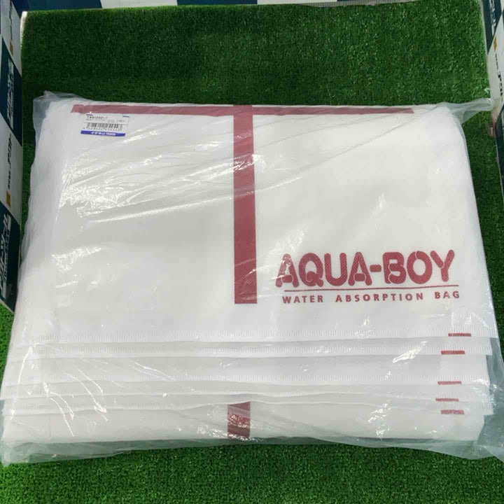 イチネンTASCO アクアボーイ 吸水バック20L 10枚入 TA912SD-1【草加店】
