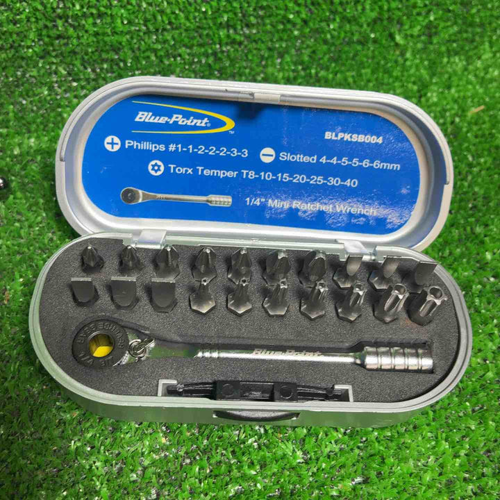 Bluepoint ブルーポイント 工具まとめ売り【藤沢店】