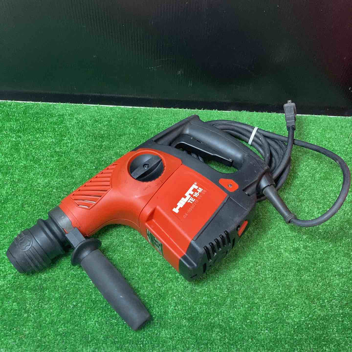 ◇ヒルティ(HILTI) ハンマドリル TE16-M【岩槻店】