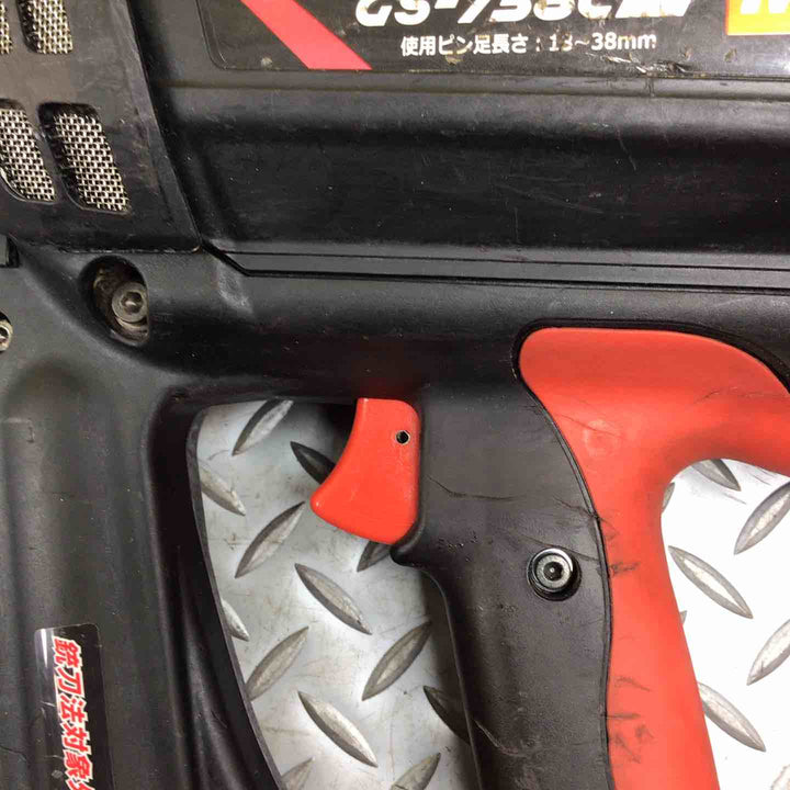 ★マックス(MAX) ガスネイラ GS-738C2【川崎店】