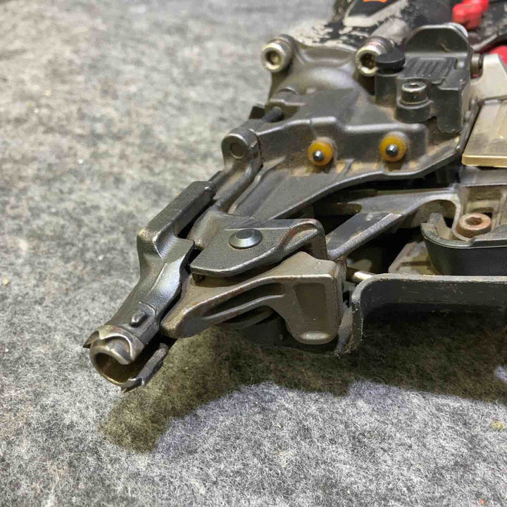 【中古品】 マックス/MAX 高圧エア釘打ち機・HN-65N2(D)_ブラック 【桶川店】