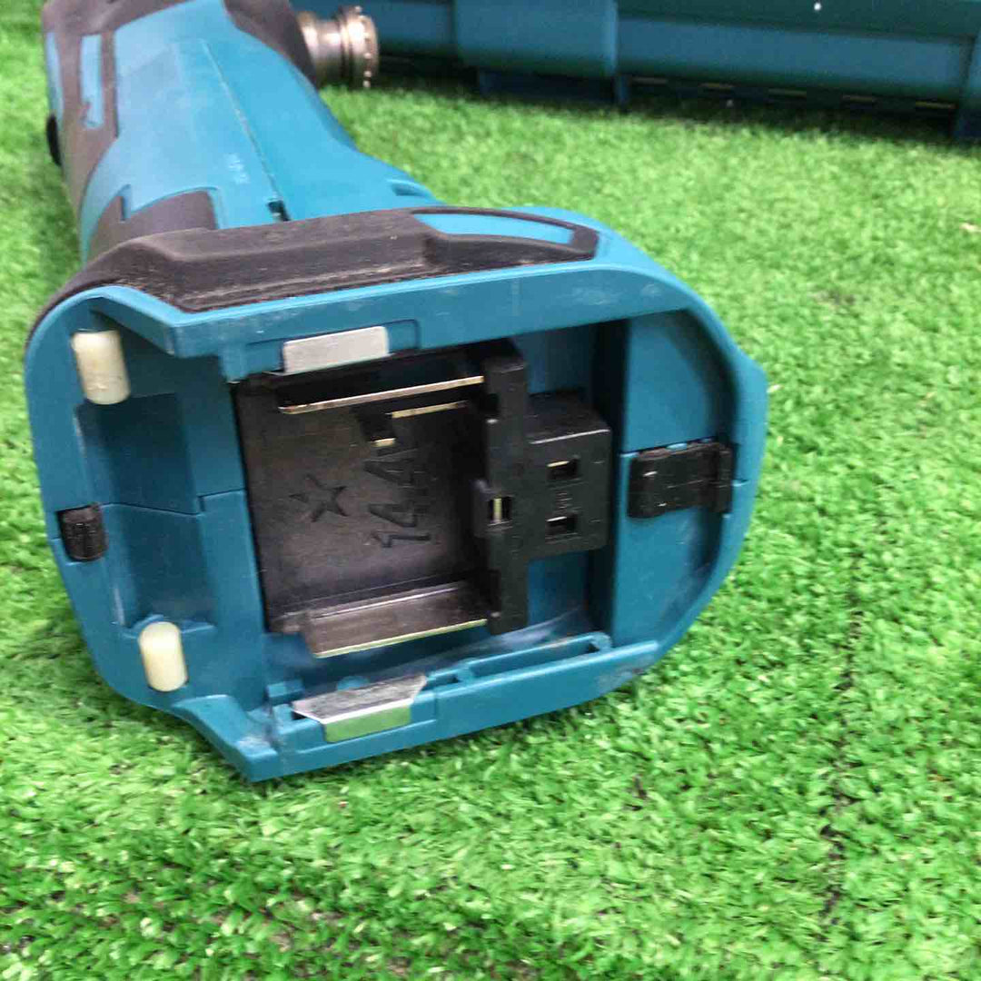 ★マキタ(makita) コードレスマルチツール TM41DZ【町田店】