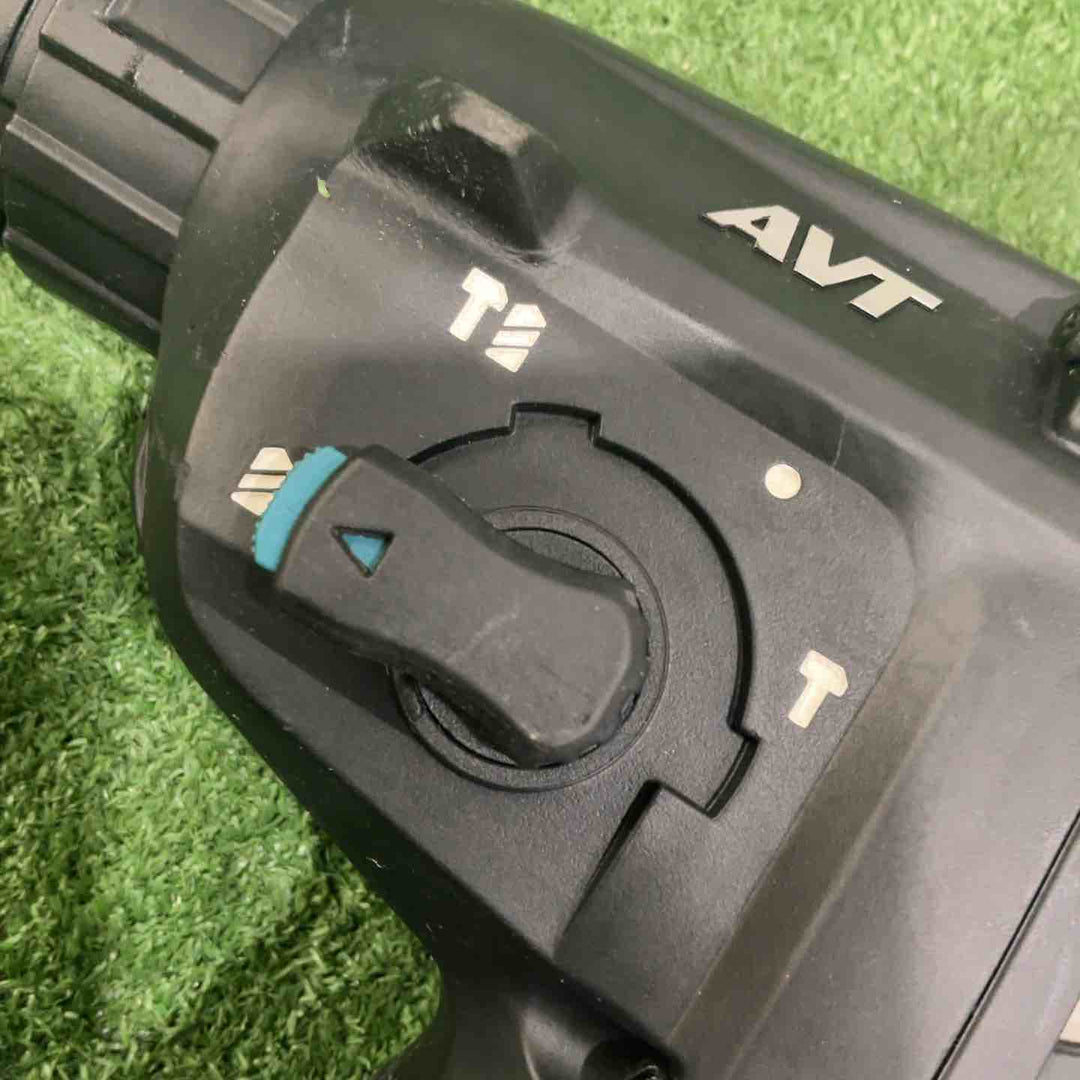 ★マキタ(makita) コードレスハンマドリル HR001GDXVB 40V フルセット 動作確認済【川口店】