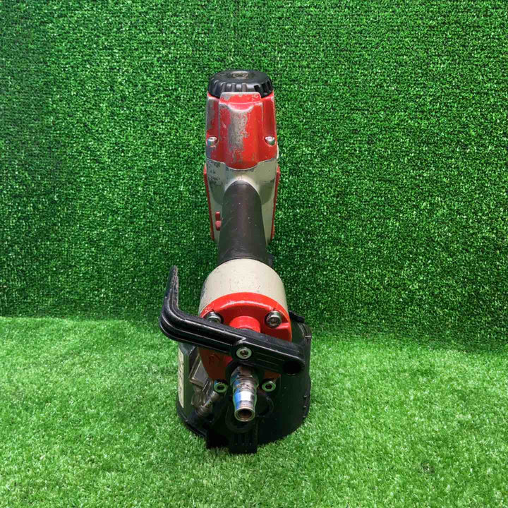 【中古品】マックス(MAX) 常圧エア釘打ち機 CN-450【藤沢店】