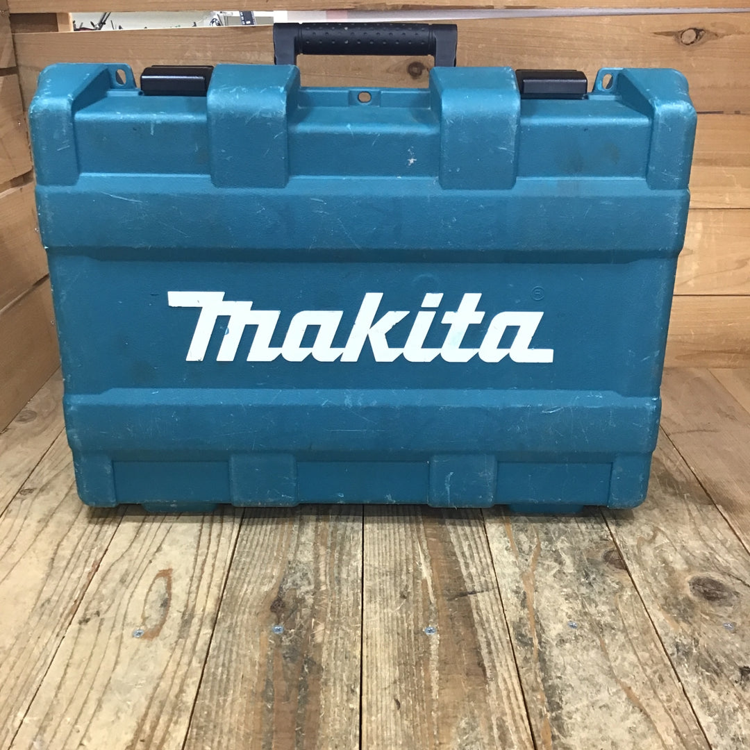 ★マキタ(makita) 100mmコードレスディスクグラインダ GA408DRGX【所沢店】