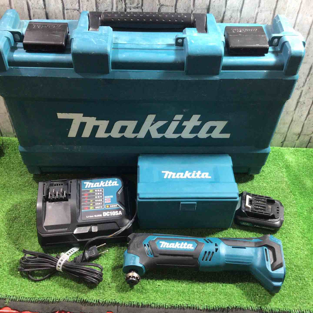 ☆マキタ(makita) コードレスマルチツール TM30DSH【八潮店】