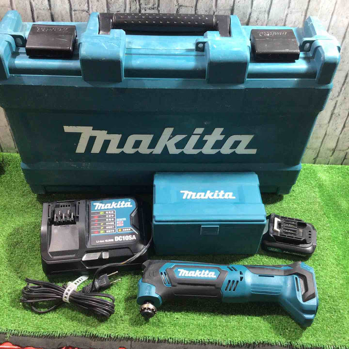 ☆マキタ(makita) コードレスマルチツール TM30DSH【八潮店】