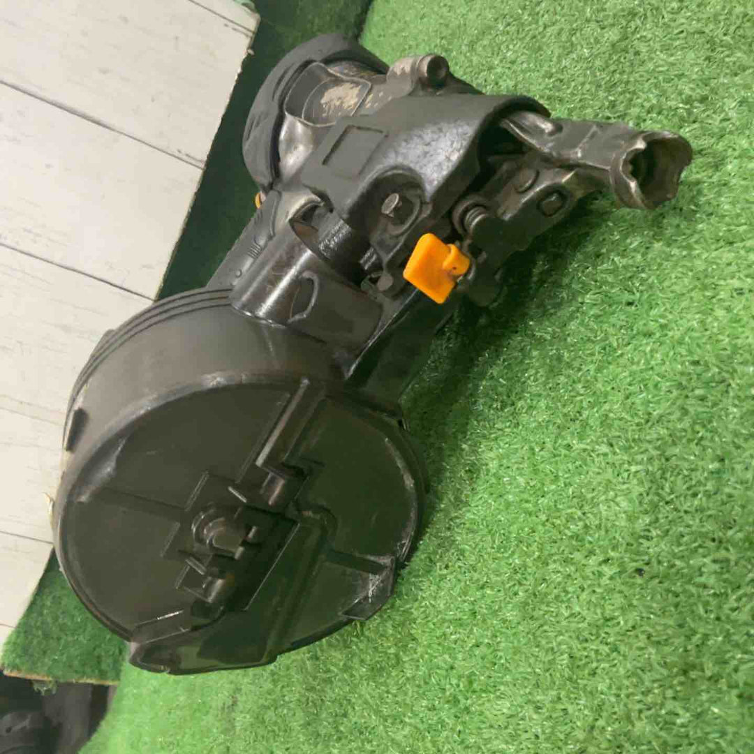 【現状品】◇ハイコーキ(HIKOKI ※旧:日立工機) 50mm高圧釘打ち機 NV50HMC(G) 保証なし【川口店】