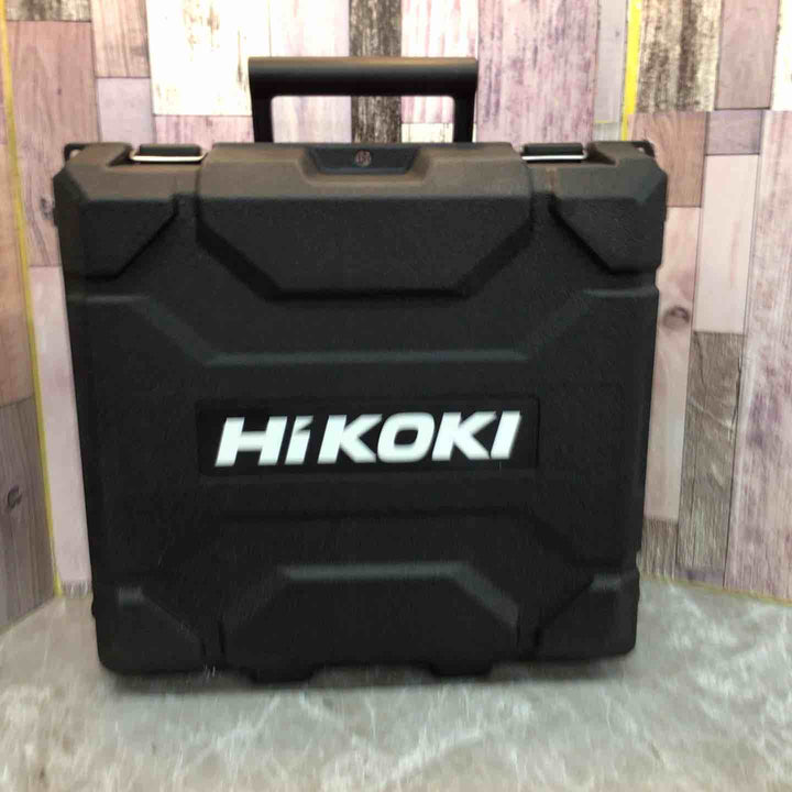【中古品】★ハイコーキ HIKOKI 75mm 高圧エア釘打ち機 NV75HR2(S)【八潮店】