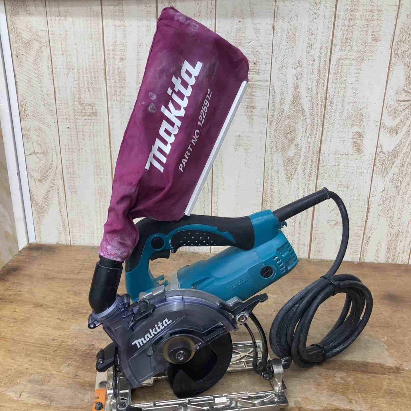 ☆マキタ(makita) 防じん丸のこ KS5200FX【柏店】 – アクトツール