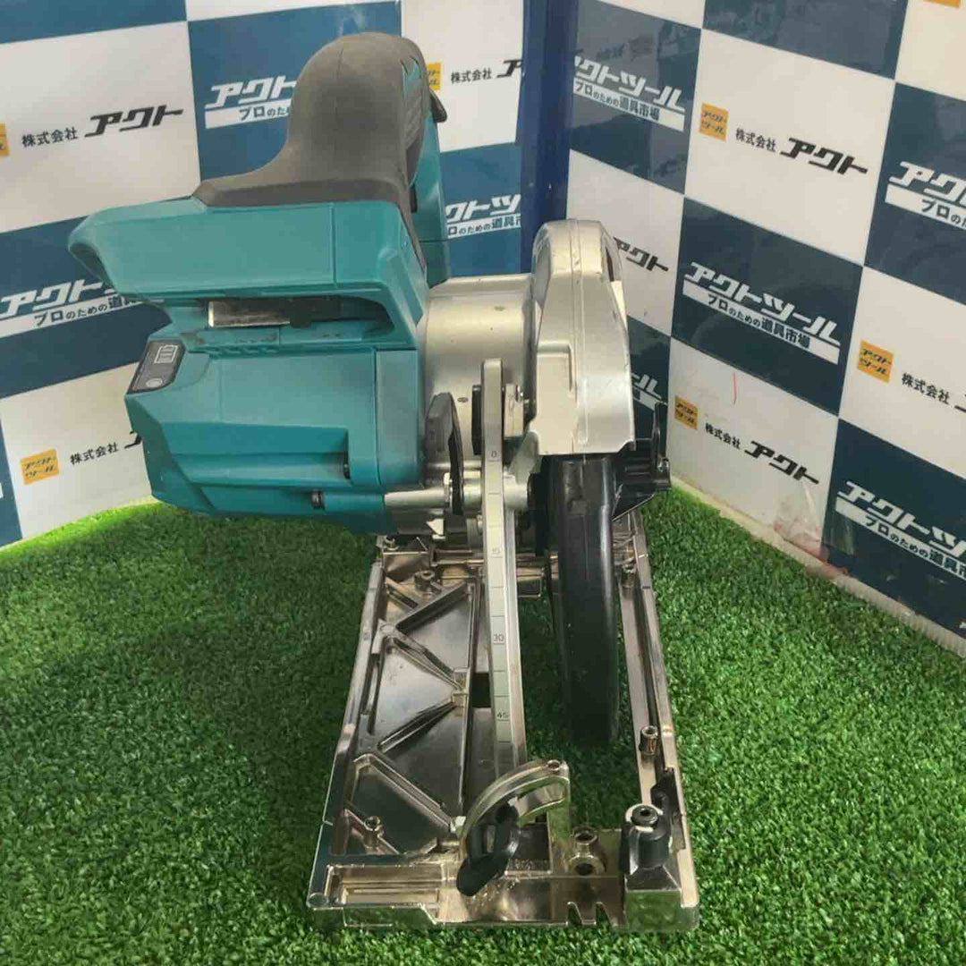 ★マキタ(makita) コードレス丸のこ HS631DZ【草加店】
