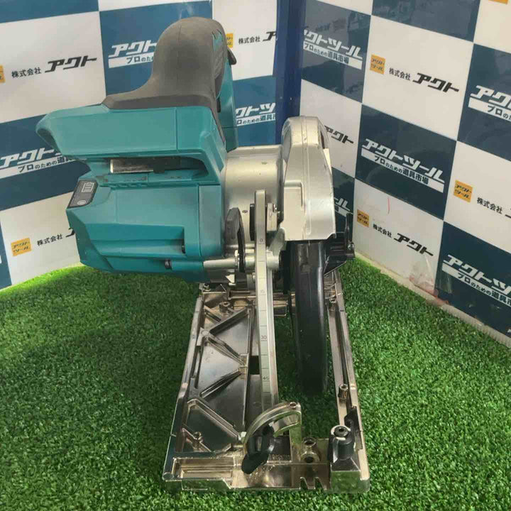 ★マキタ(makita) コードレス丸のこ HS631DZ【草加店】