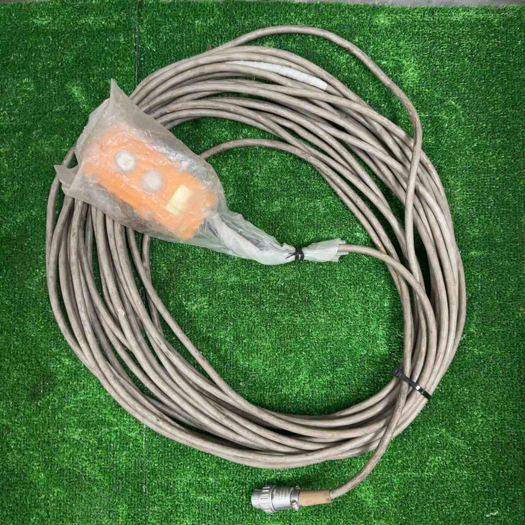 【店頭受取り限定】◇トーヨーコーケン(TKK) 電動ウインチ(ワイヤー) BH-740【草加店】