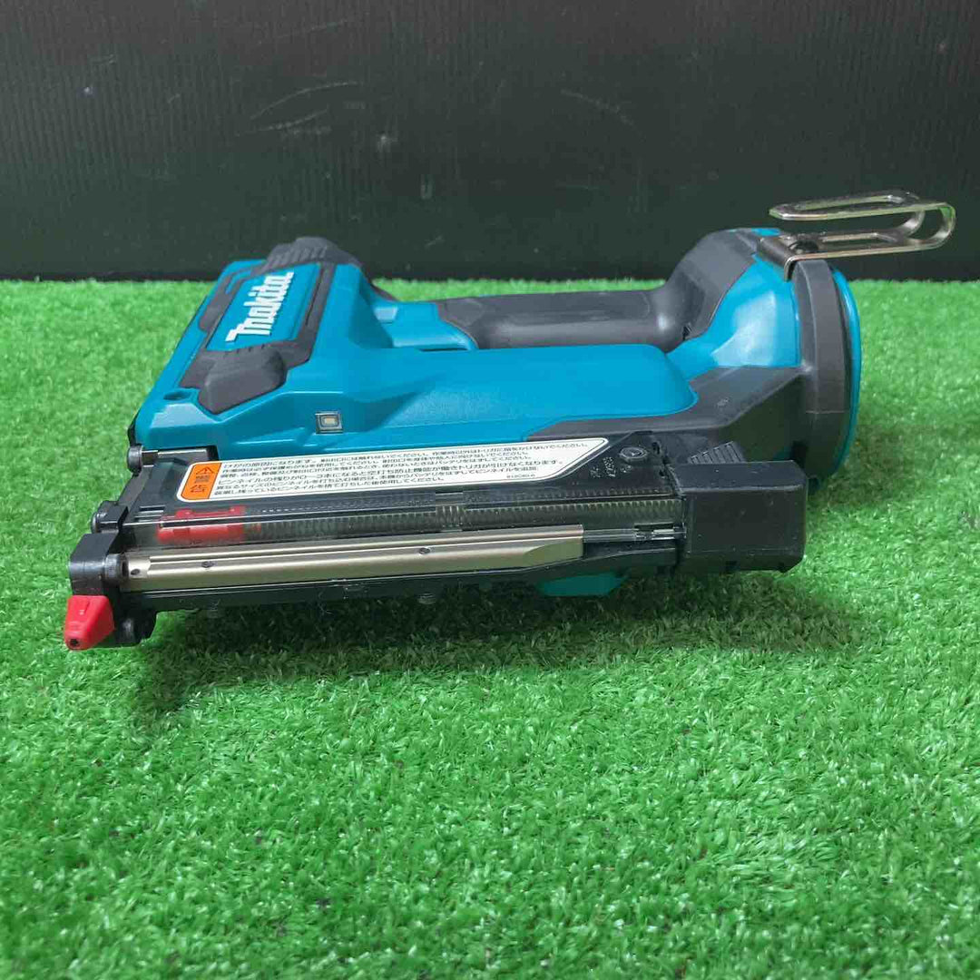 【極美品】★マキタ(makita) コードレスピンネイラ PT353DRG ◎バッテリー充電回数 2回！【岩槻店】