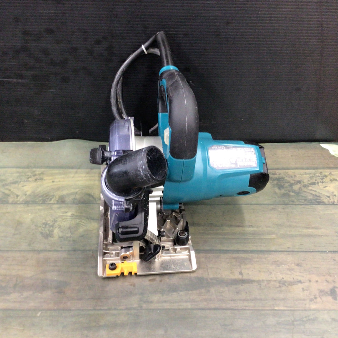 マキタ(makita) 防じん丸のこ KS5000FX 【東大和店】