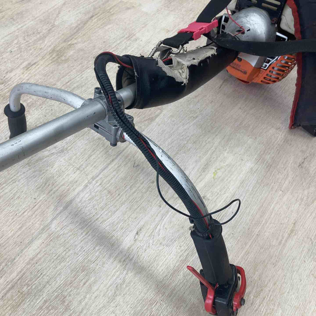【店頭受取り限定】◇Husqvarna/ハスクバーナ 2サイクル刈払機 25.4cc 226RS【川越店】