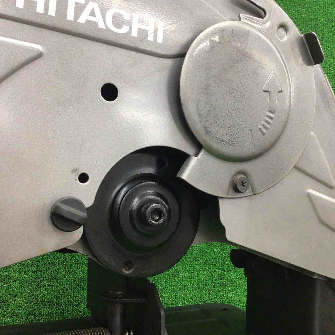 【中古品】 ハイコーキ/HIKOKI 355mm高速切断機 FCC14ST 【鴻巣店】