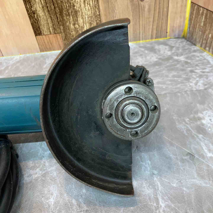 ☆マキタ(makita) 125mm ディスクグラインダ 9535B【八潮店】