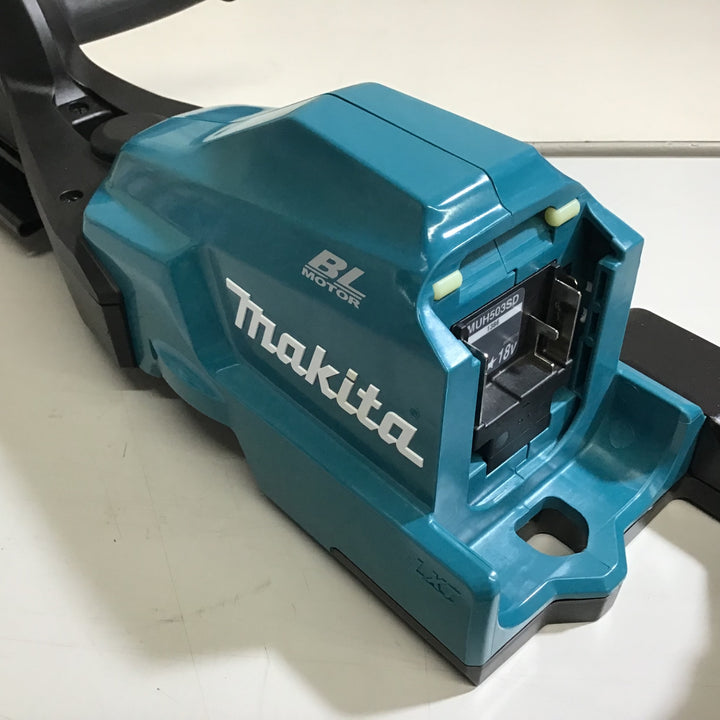 【美品】★送料無料★マキタ makita コードレスヘッジトリマ MUH503SDZ 【戸田店】