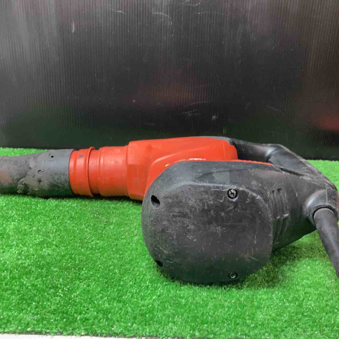 ヒルティ(HILTI) 電動ハンマ TE500-X【岩槻店】 – アクトツール