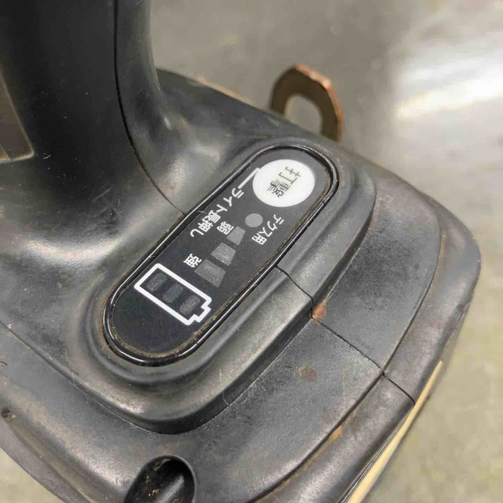★マキタ(makita) コードレスインパクトドライバー TD136DRMXB【戸田店】