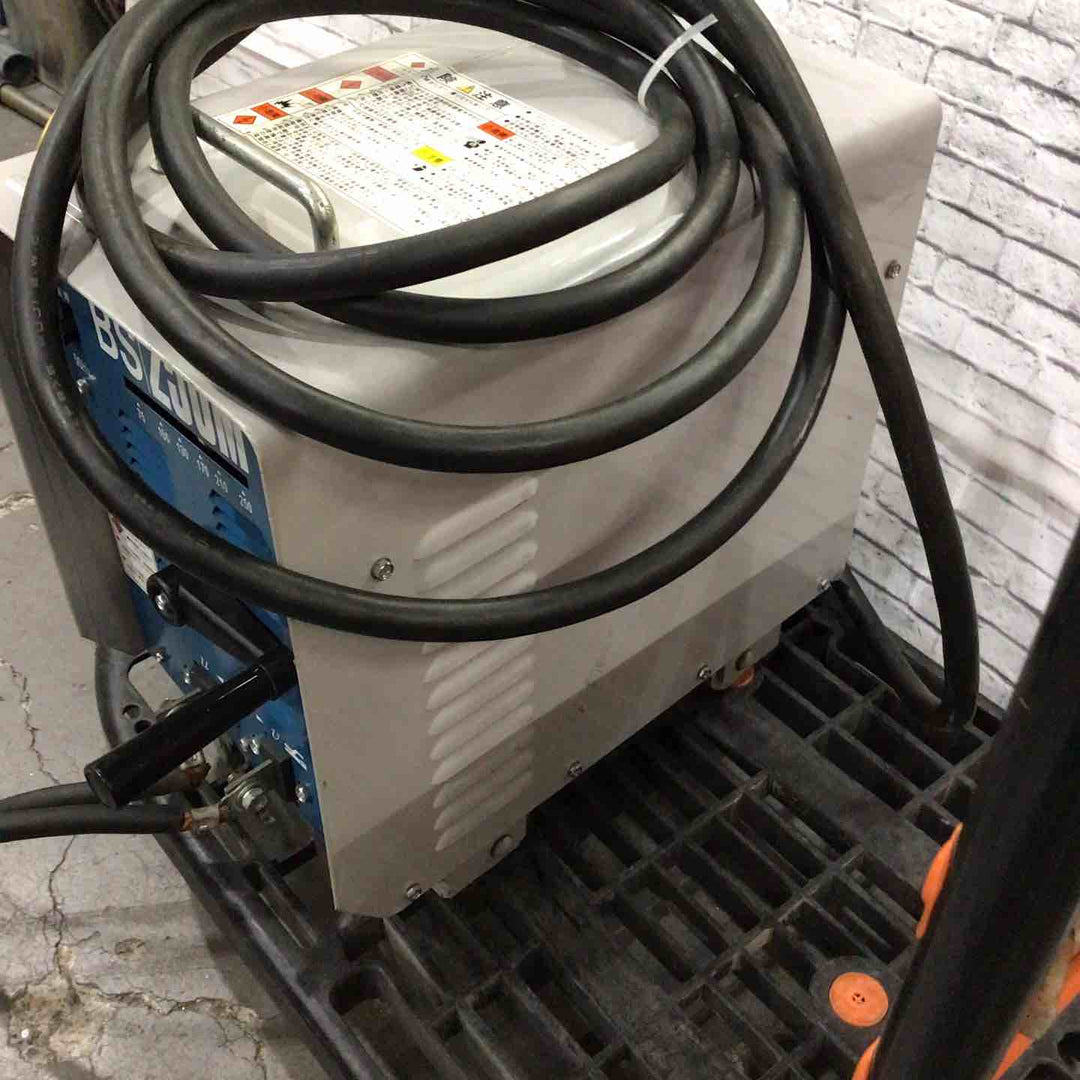 【店頭受取り限定】◇ダイヘン(DAIHEN) 電気溶接機 BS250M【川口店】