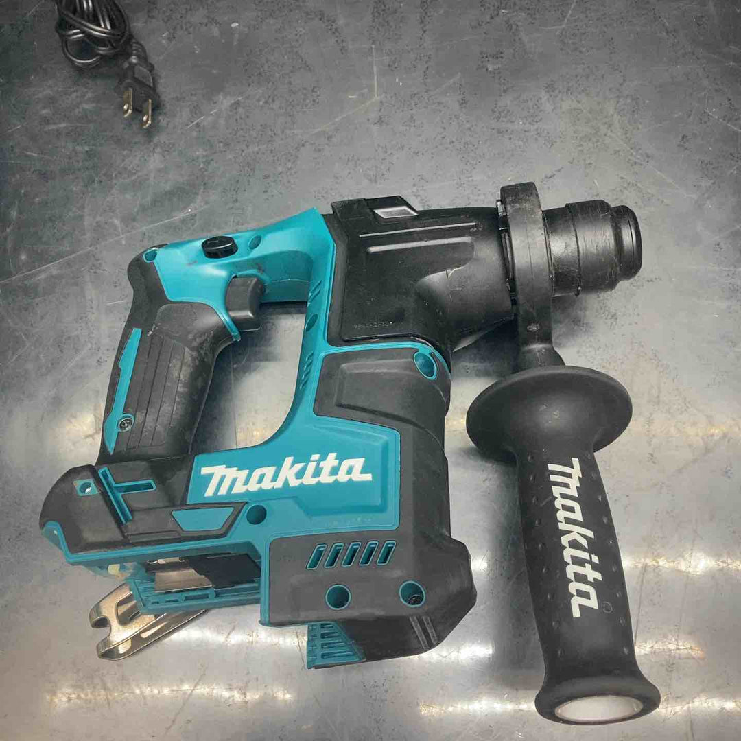 ★マキタ(makita) コードレスハンマドリル HR171DRGX【川越店】