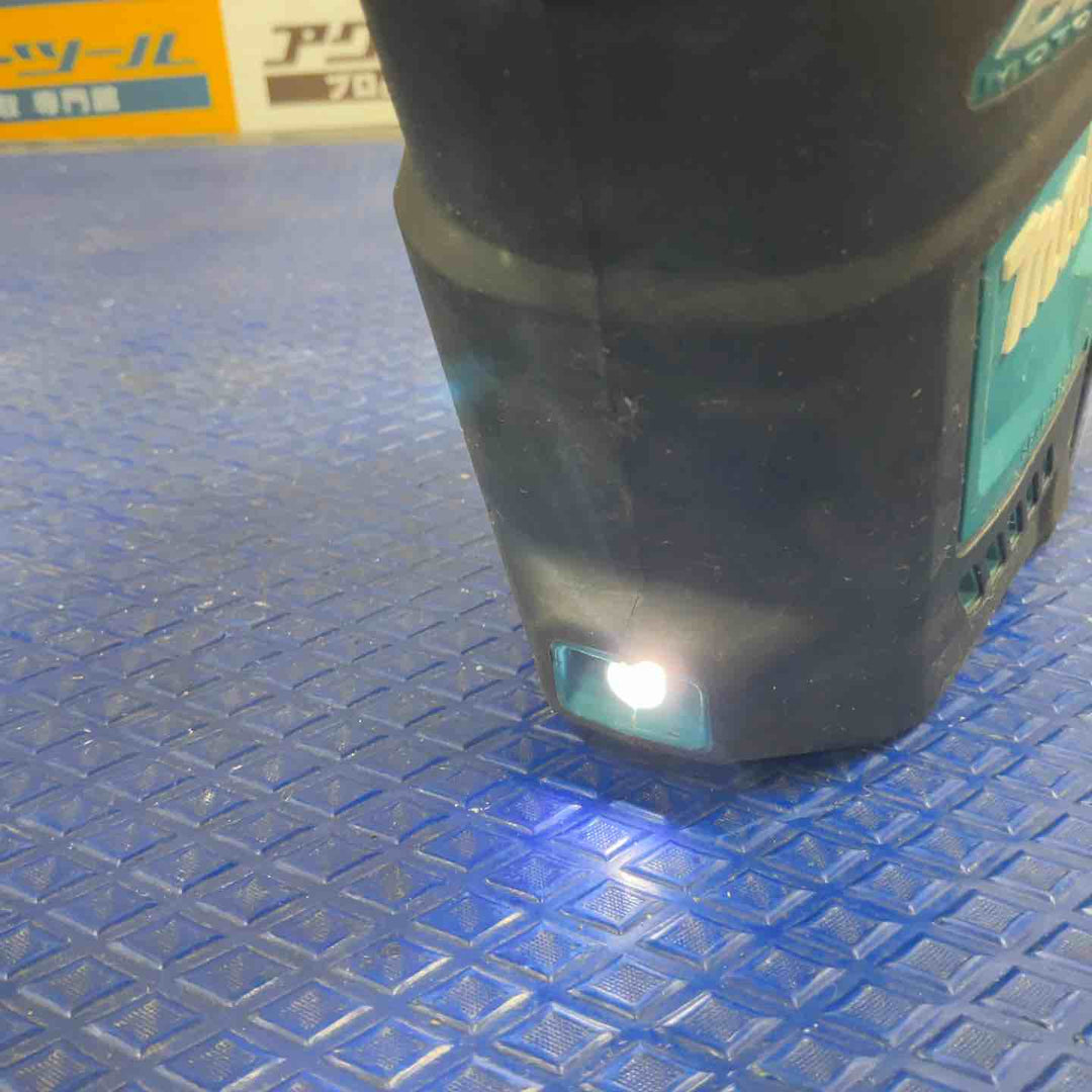 ★マキタ(makita) コードレスハンマドリル HR171DZK【草加店】