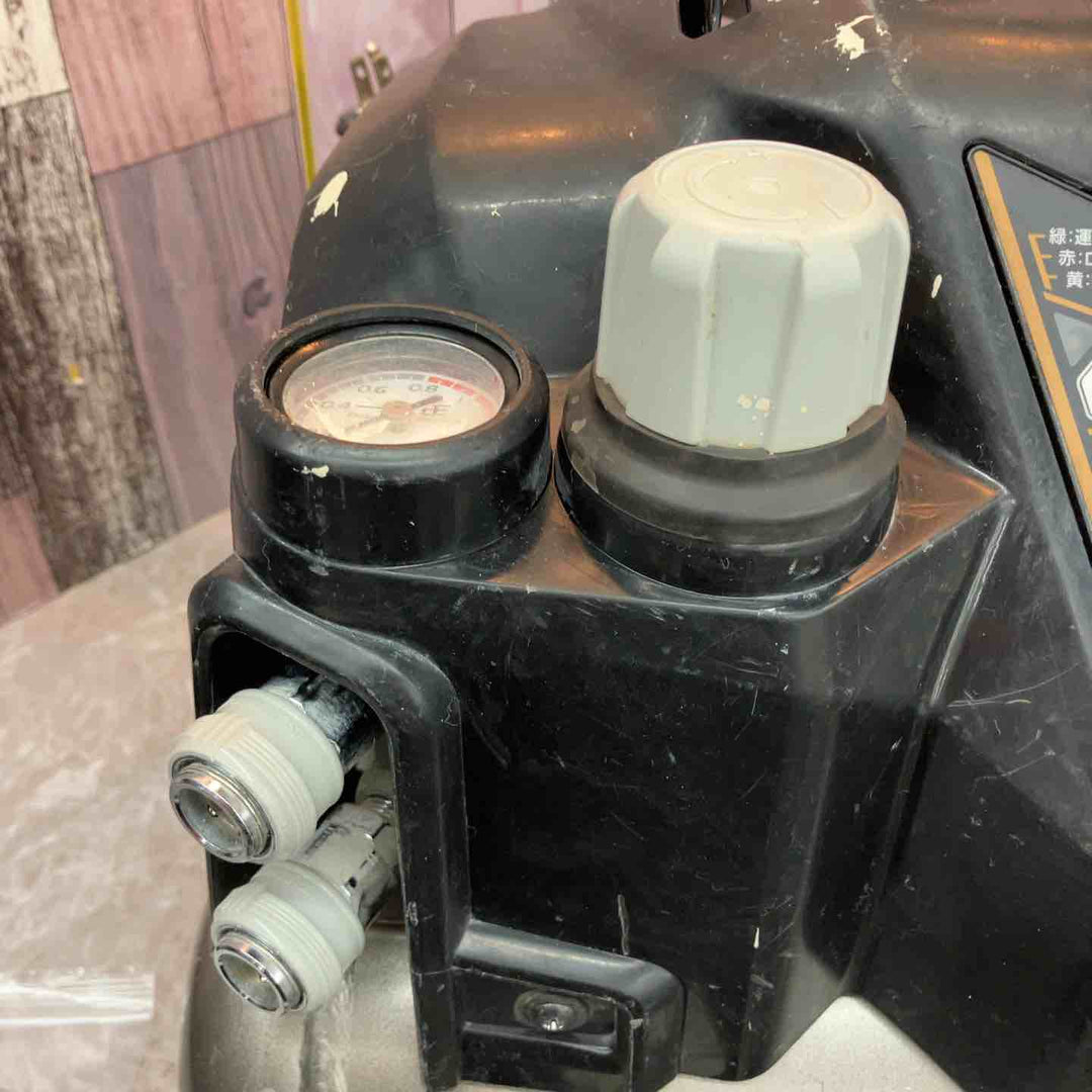 ★ハイコーキ(HIKOKI ※旧:日立工機) 高圧エアコンプレッサ EC1245H3(CTN)【八潮店】