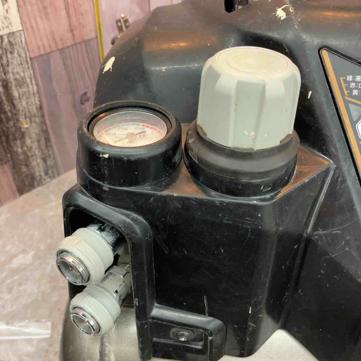 ★ハイコーキ(HIKOKI ※旧:日立工機) 高圧エアコンプレッサ EC1245H3(CTN)【八潮店】