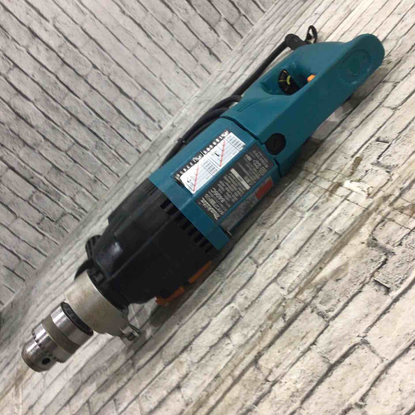 ◇マキタ(makita) ダイヤコア震動ドリル 120mm 8406C 動作確認済み